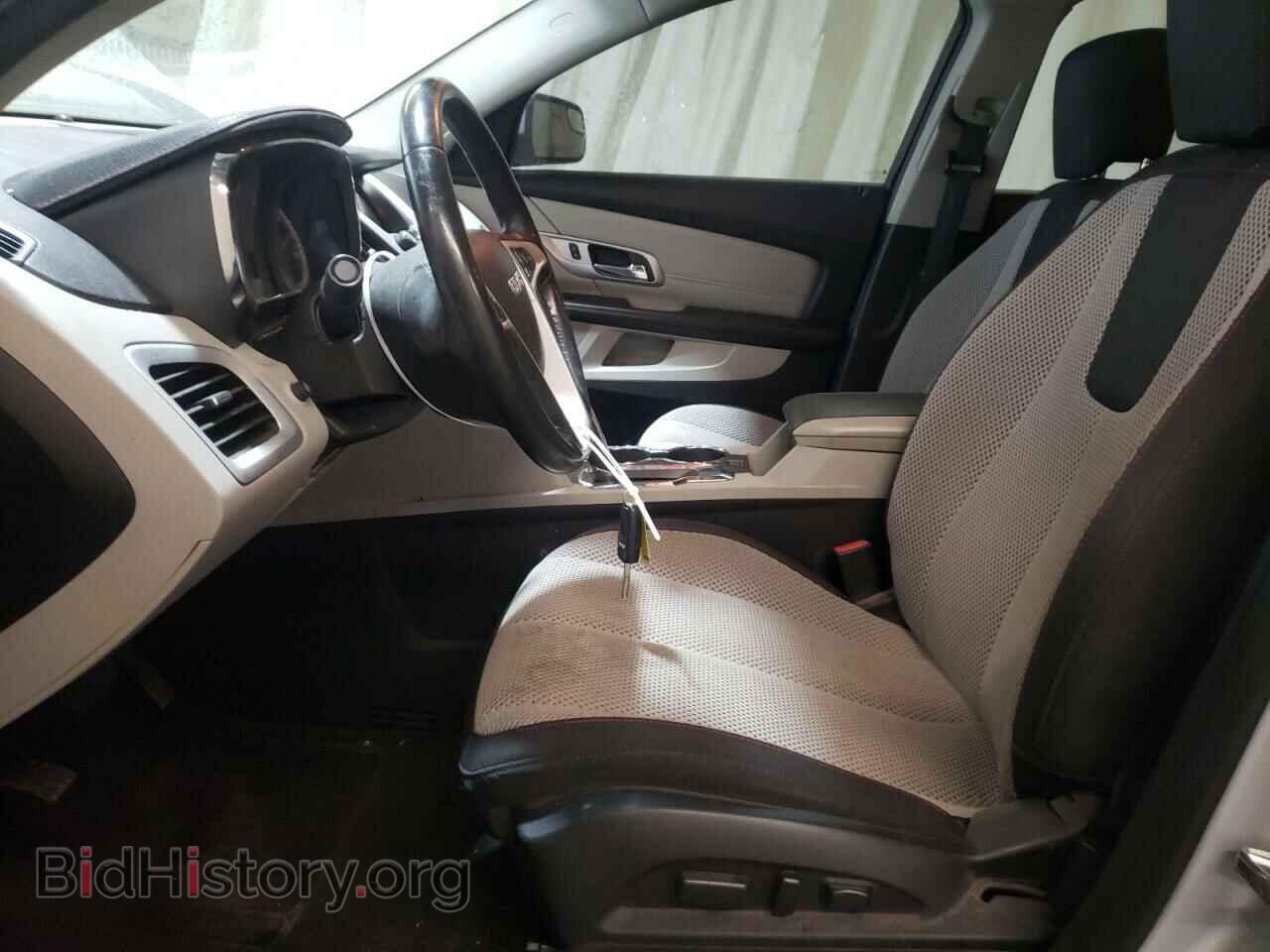 2013 GMC TERRAIN - VIN: 2GKFLTE30D6180510 - Photo 7