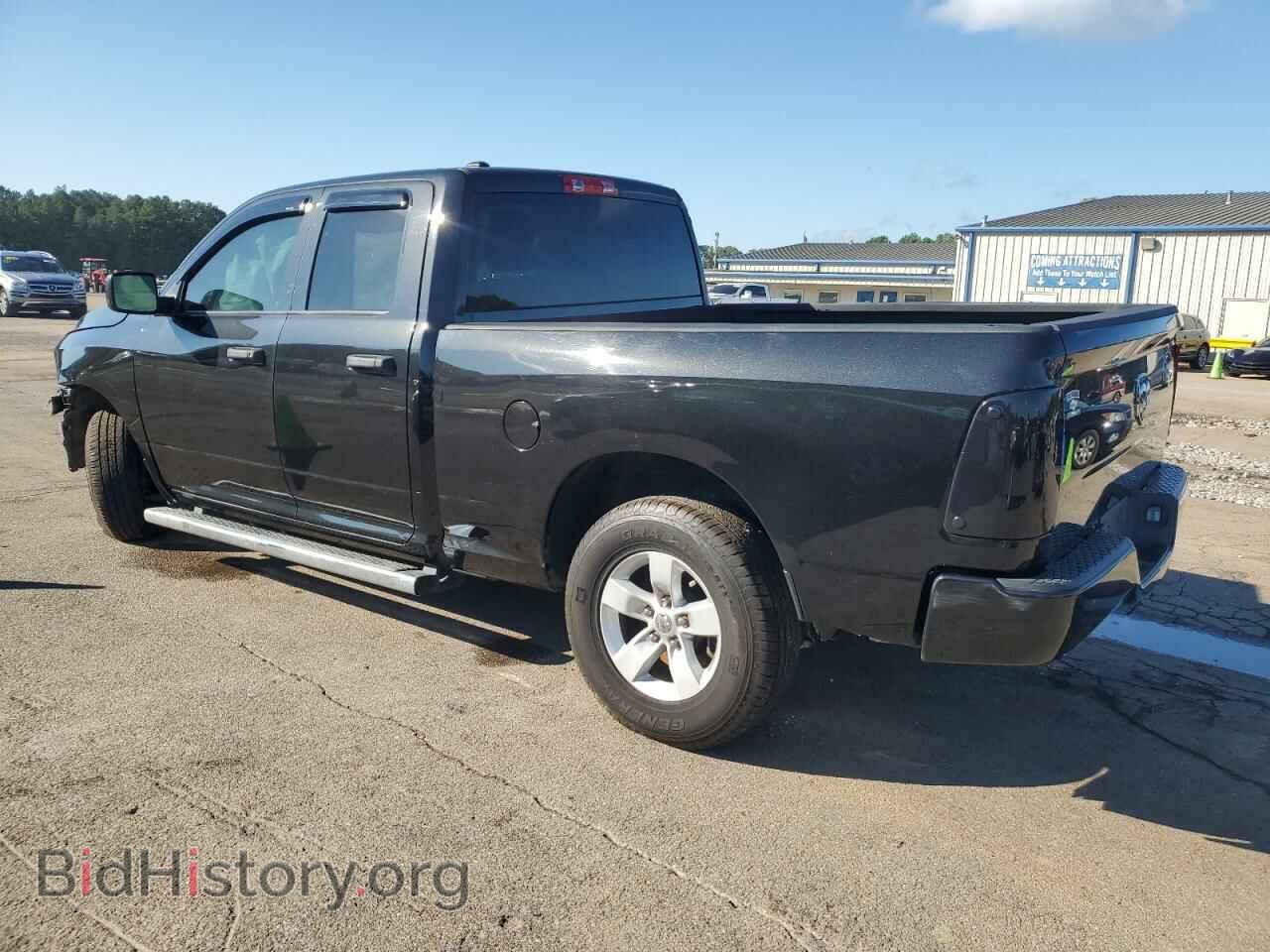2017 RAM 1500 - VIN: 1C6RR7FG2HS868308 - Фото 2