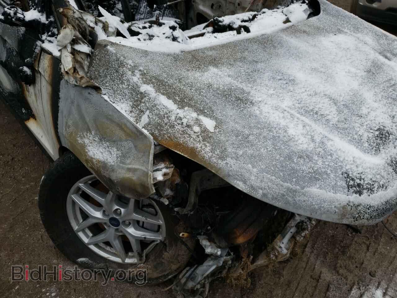 2021 FORD EDGE - VIN: 2FMPK4J95MBA57503 - Photo 10