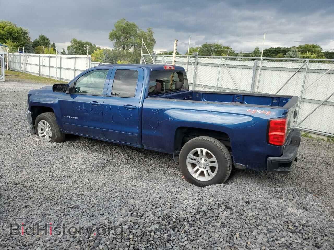 2019 CHEVROLET ALL Models - VIN: 2GCVKPEC6K1197405 - Фото 2