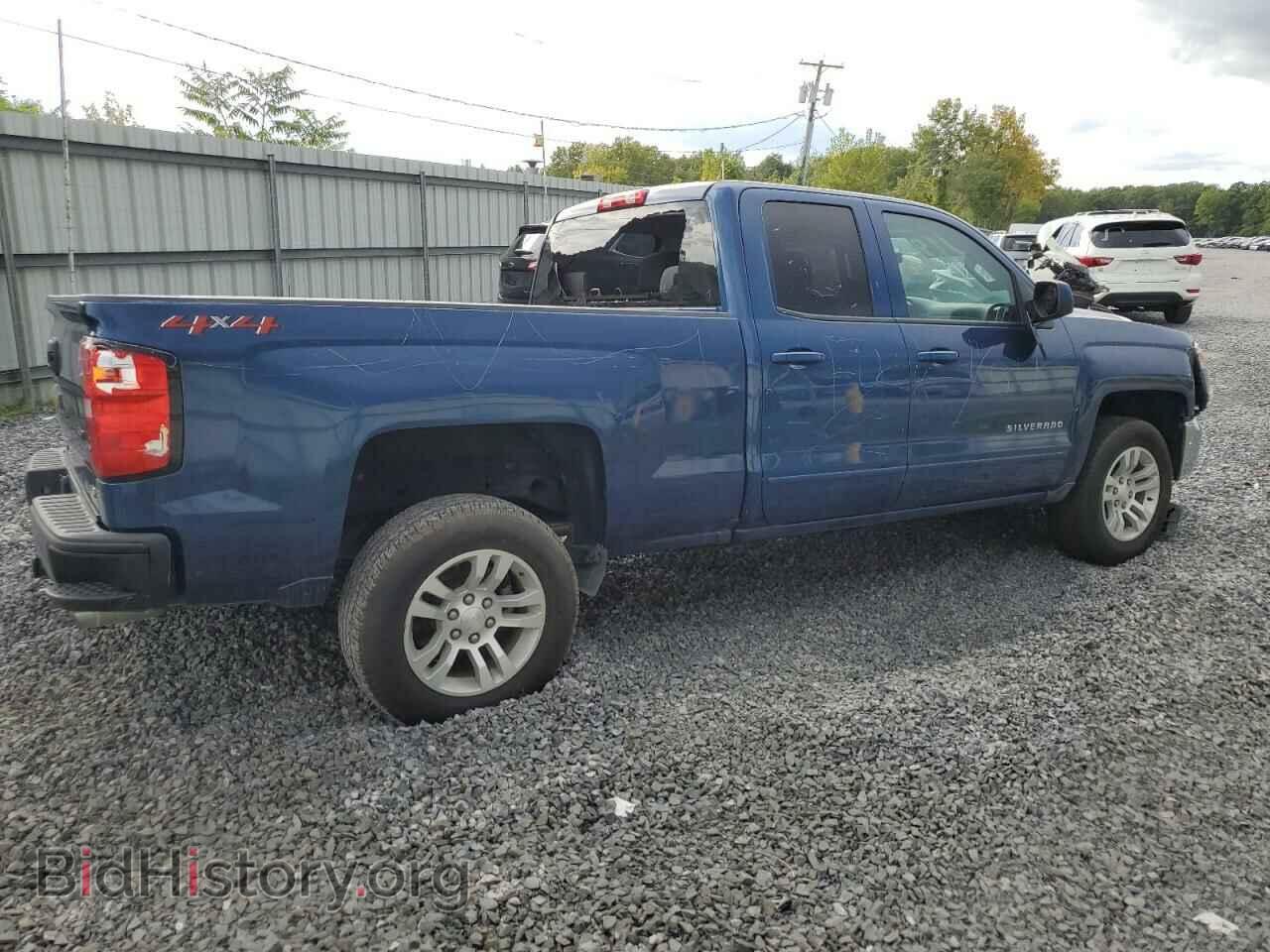 2019 CHEVROLET ALL Models - VIN: 2GCVKPEC6K1197405 - Фото 3