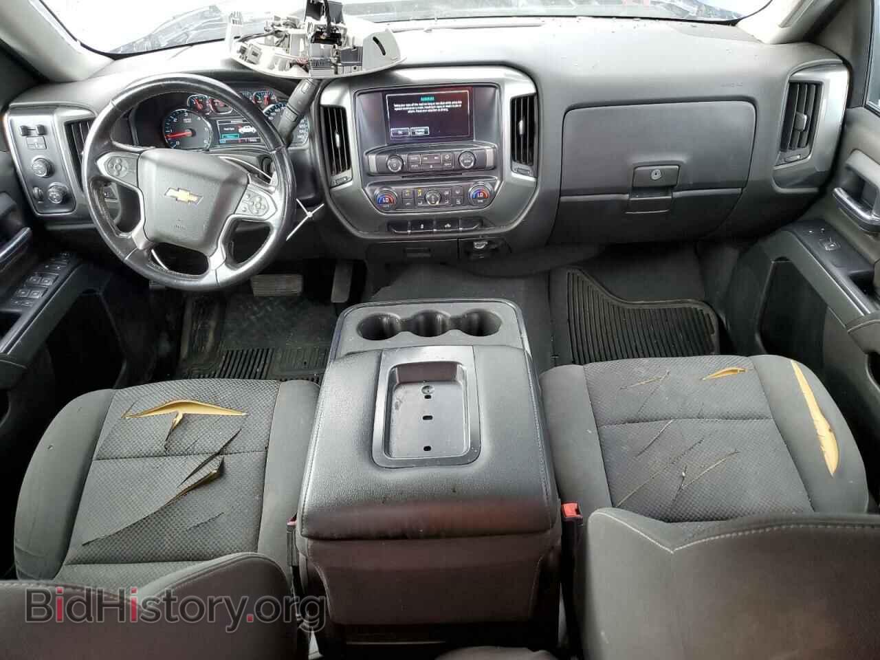 2019 CHEVROLET ALL Models - VIN: 2GCVKPEC6K1197405 - Фото 8