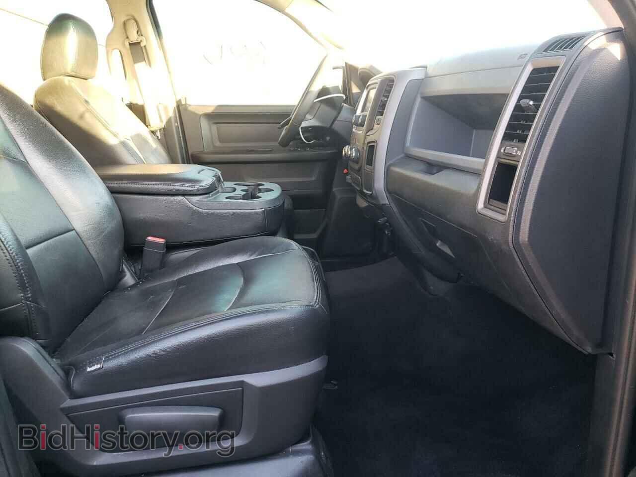 2016 RAM 1500 - VIN: 3C6RR7KT7GG272345 - Фото 5