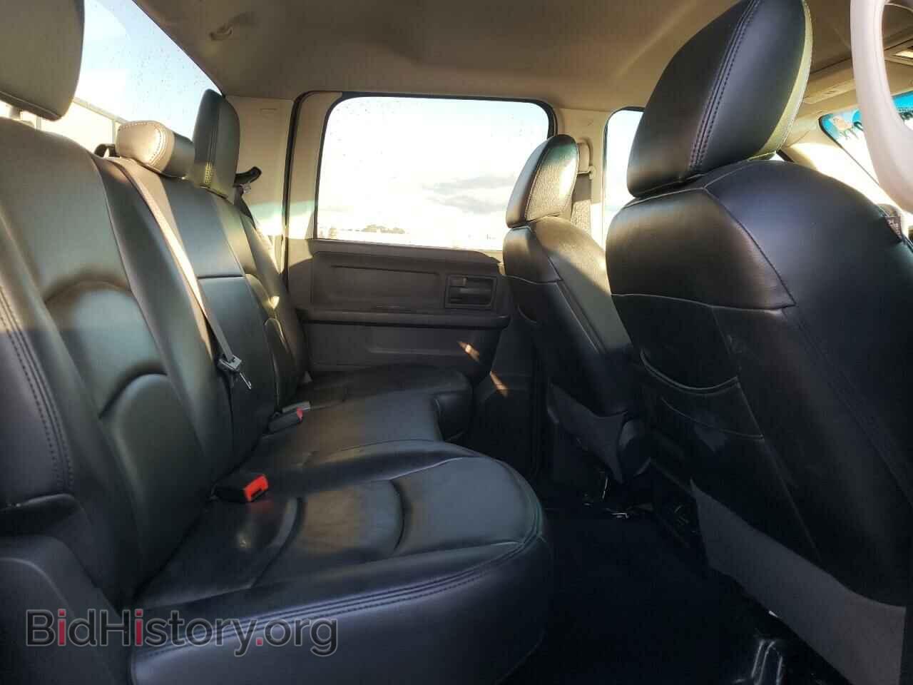 2016 RAM 1500 - VIN: 3C6RR7KT7GG272345 - Фото 6
