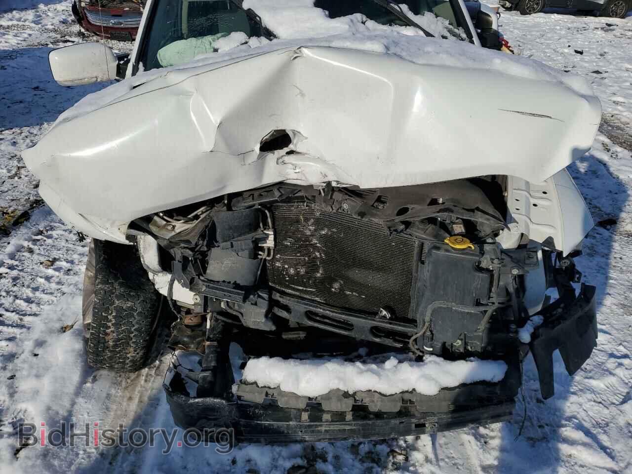 2013 RAM 1500 - VIN: 1C6RR7MT8DS687238 - Фото 11