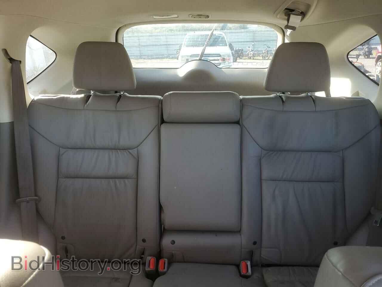 2014 HONDA CRV - VIN: 2HKRM4H77EH613375 - Фото 10