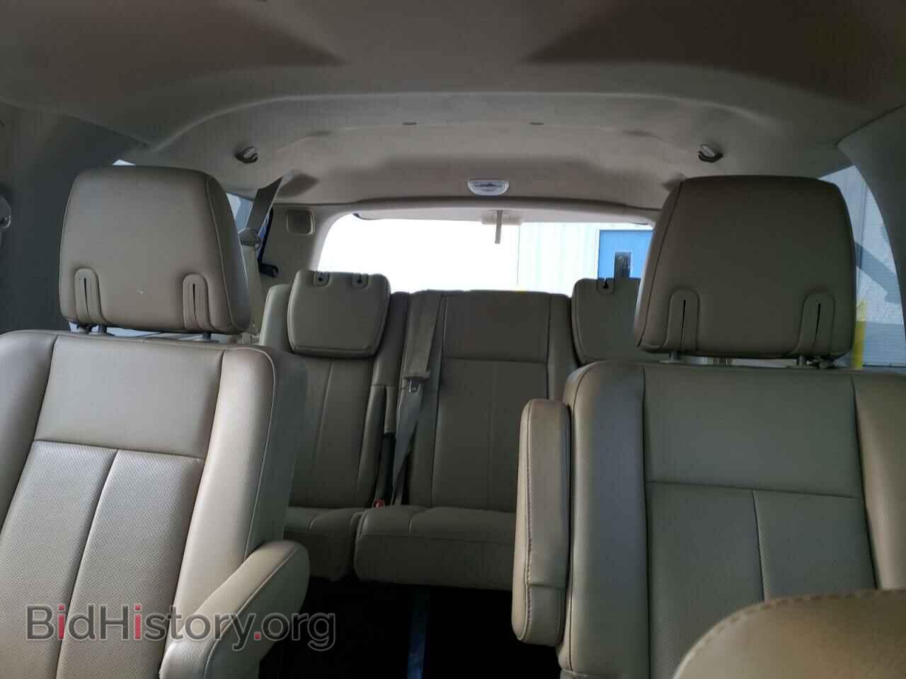 2017 FORD EXPEDITION - VIN: 1FMJK1JT9HEA00358 - Фото 10