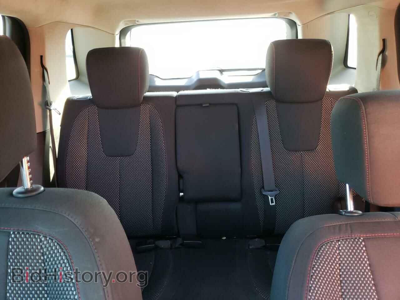 2011 GMC TERRAIN - VIN: 2CTFLTE59B6465351 - Фото 10