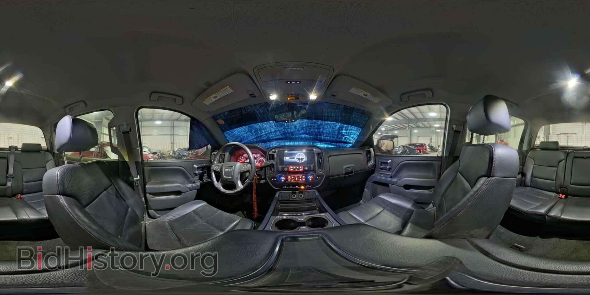 2014 GMC SIERRA - VIN: 3GTU2VEC7EG311214 - Photo 15
