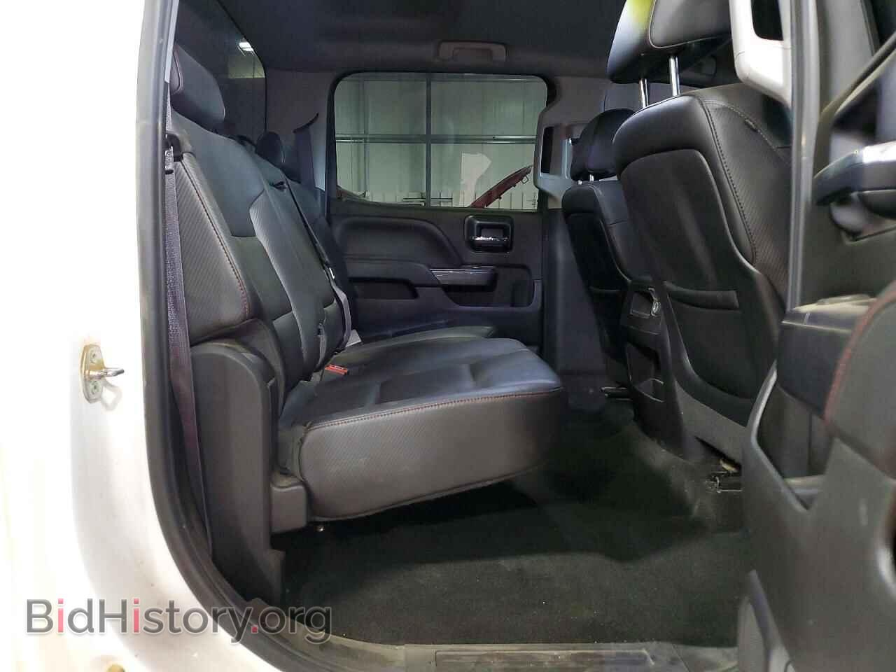 2014 GMC SIERRA - VIN: 3GTU2VEC7EG311214 - Photo 10