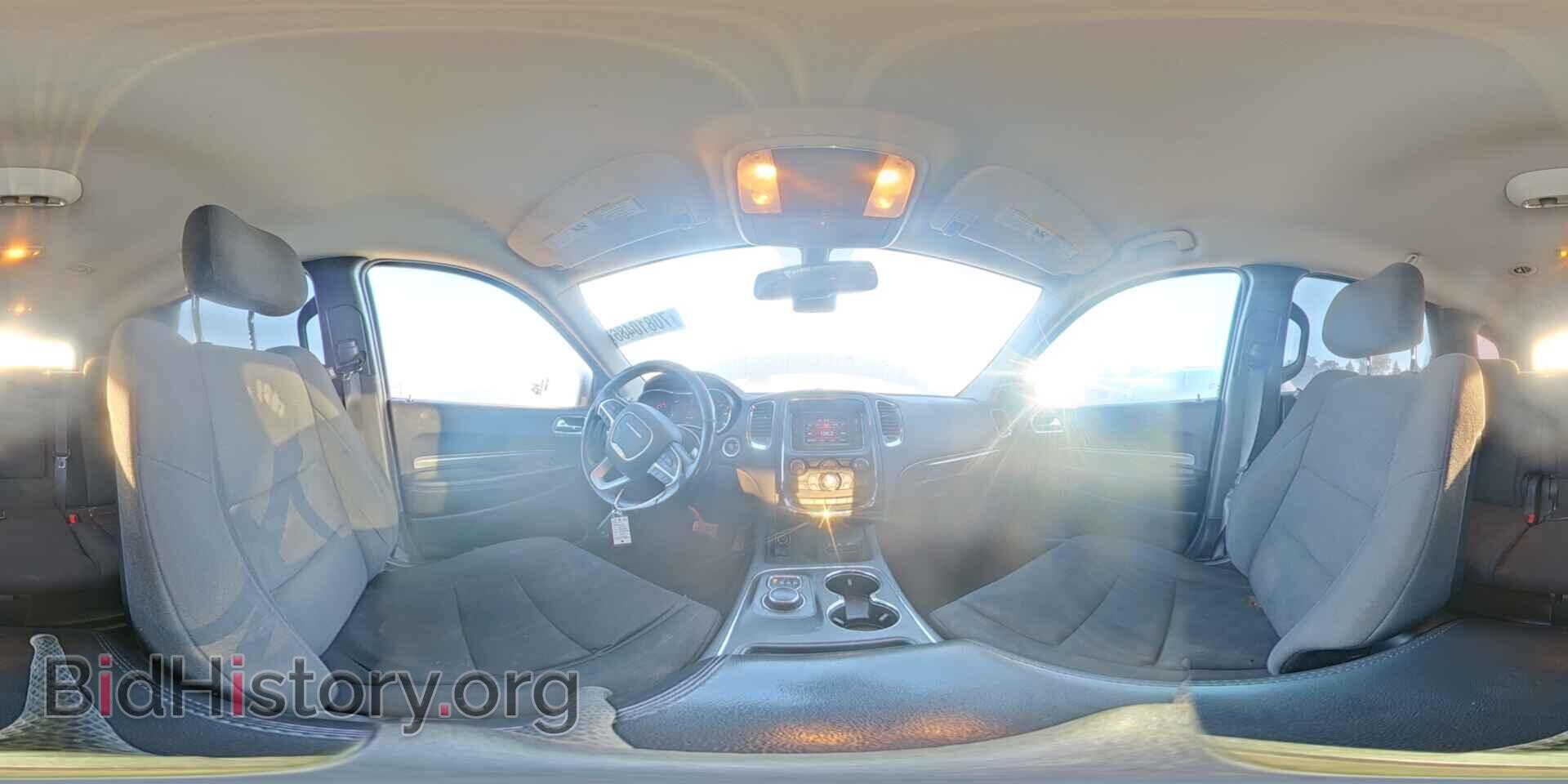 2015 DODGE DURANGO - VIN: 1C4RDJAG4FC730241 - Photo 14