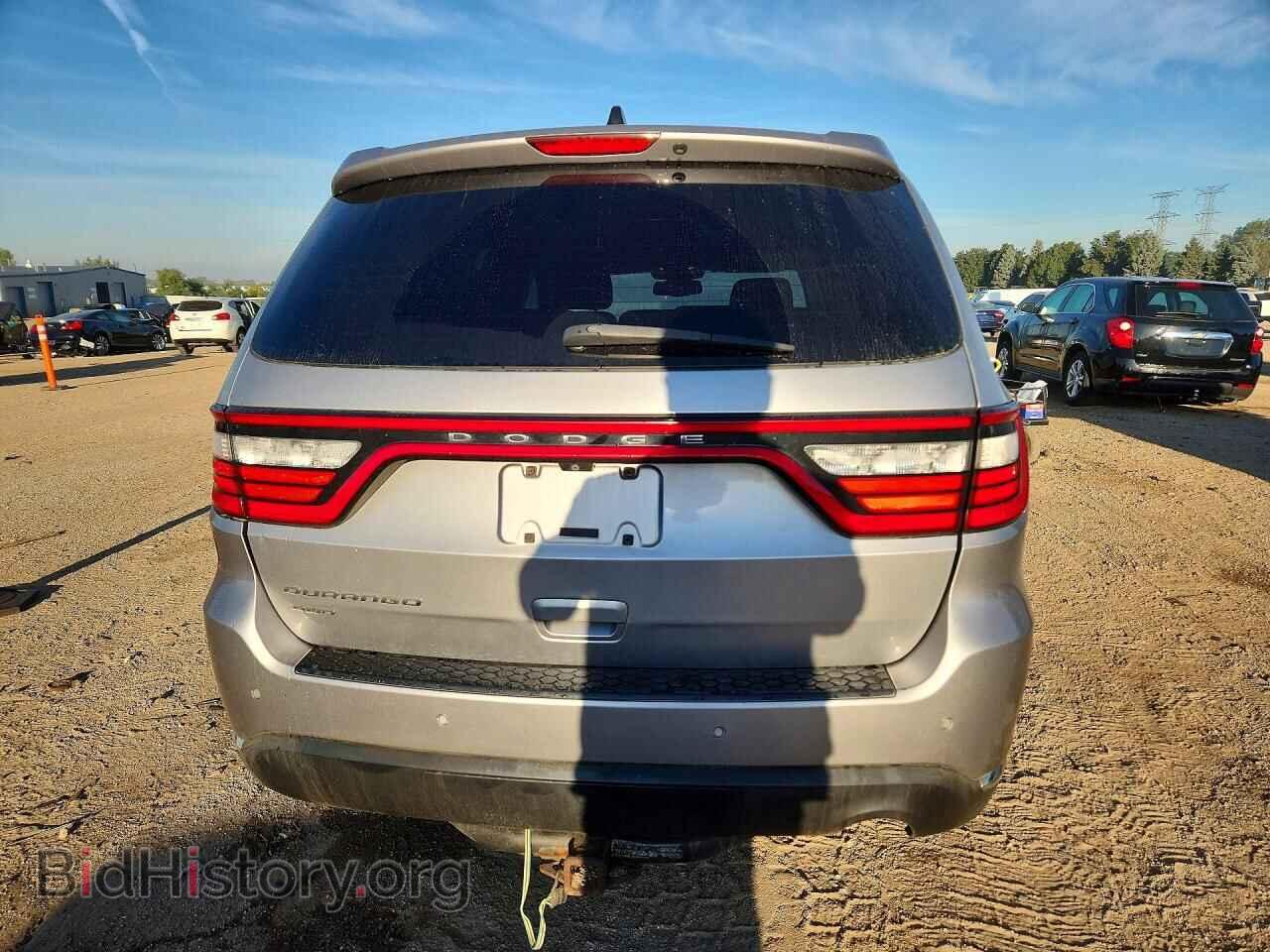 2015 DODGE DURANGO - VIN: 1C4RDJAG4FC730241 - Photo 6
