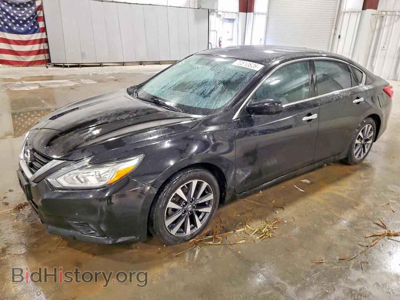 Photo 1N4AL3AP2HC279749 - NISSAN ALTIMA 2017