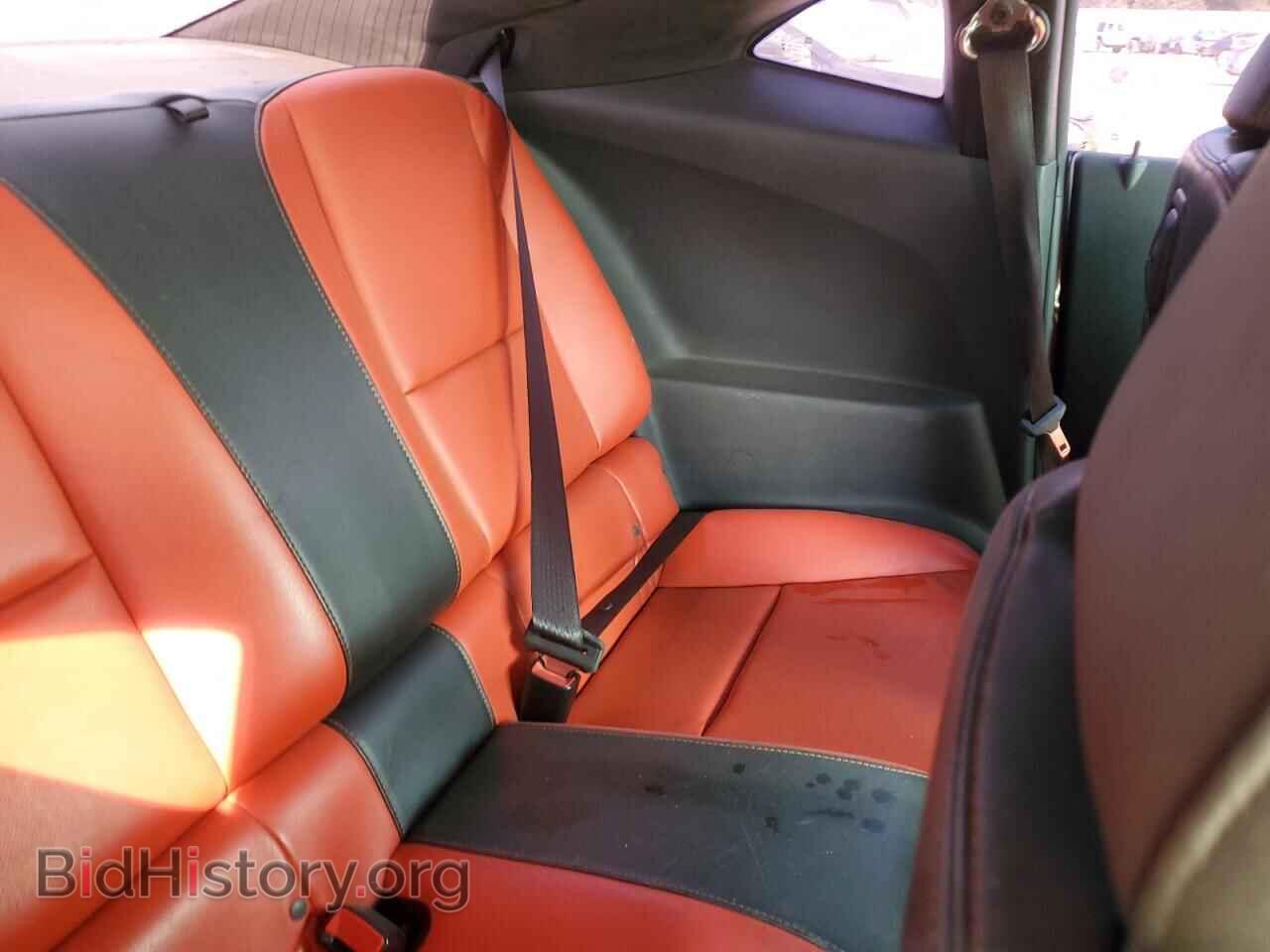 2013 CHEVROLET CAMARO - VIN: 2G1FT1EW7D9125909 - Фото 10