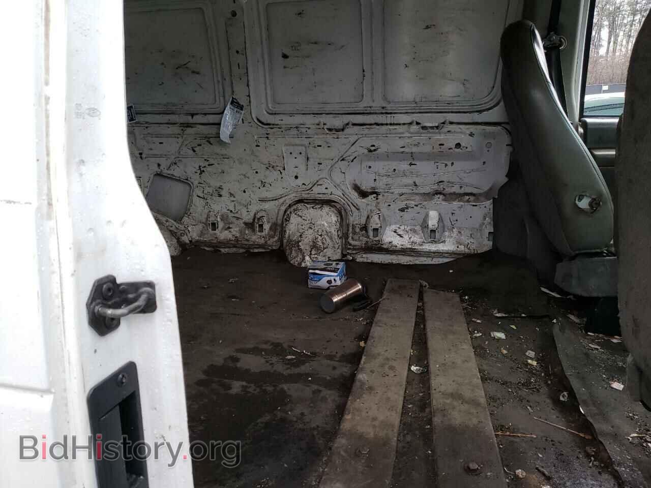 2008 FORD ECONOLINE - VIN: 1FTNE24L88DB58100 - Photo 6