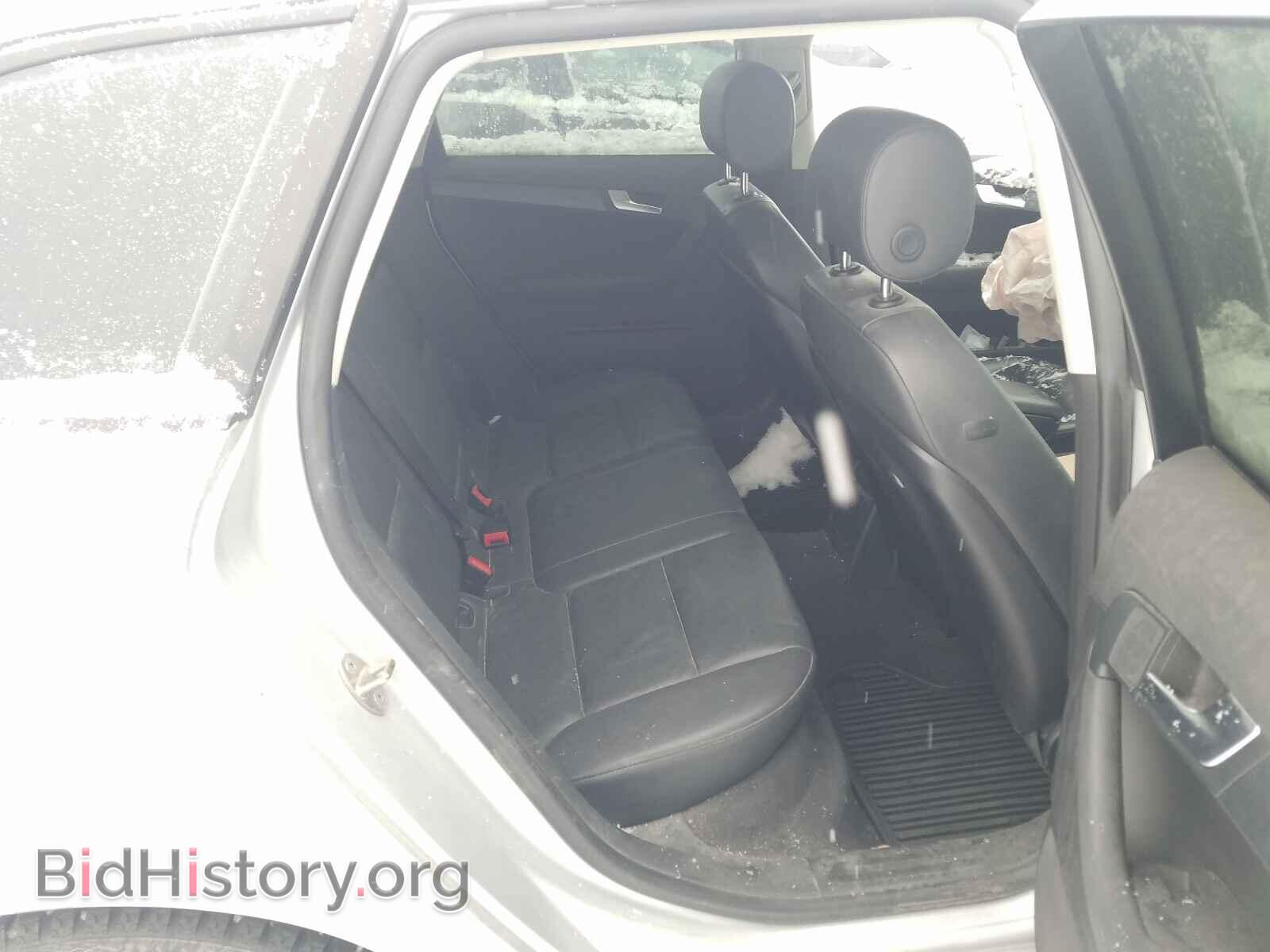 2010 AUDI A3 - VIN: WAUDFCFM3AA168655 - Фото 6