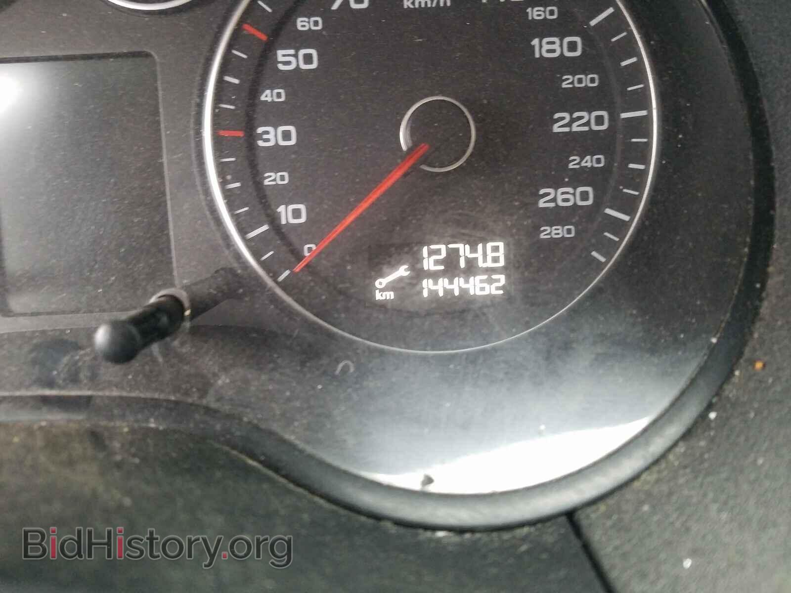 2010 AUDI A3 - VIN: WAUDFCFM3AA168655 - Фото 8