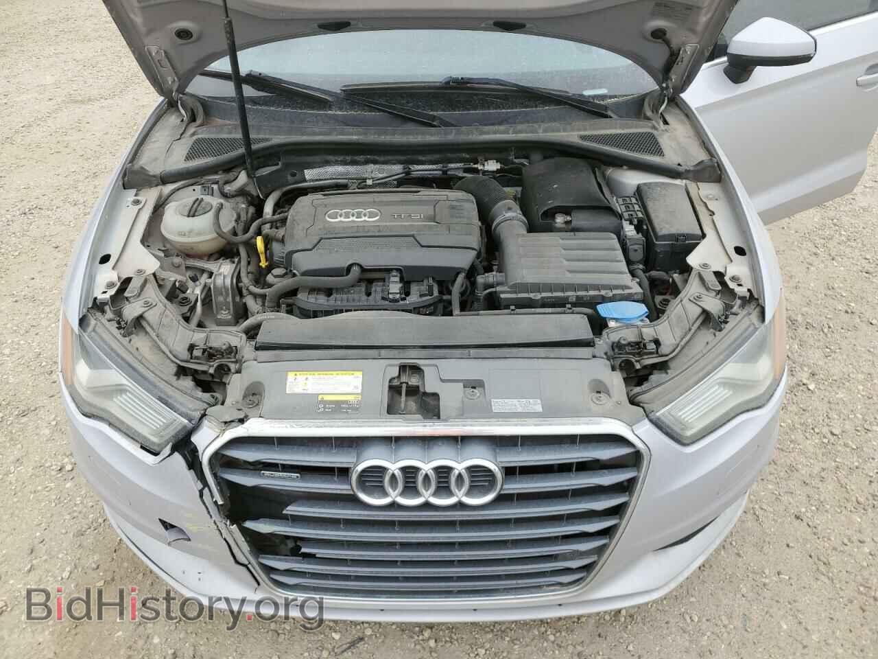 2015 AUDI A3 - VIN: WAUFFRFF5F1125973 - Photo 11