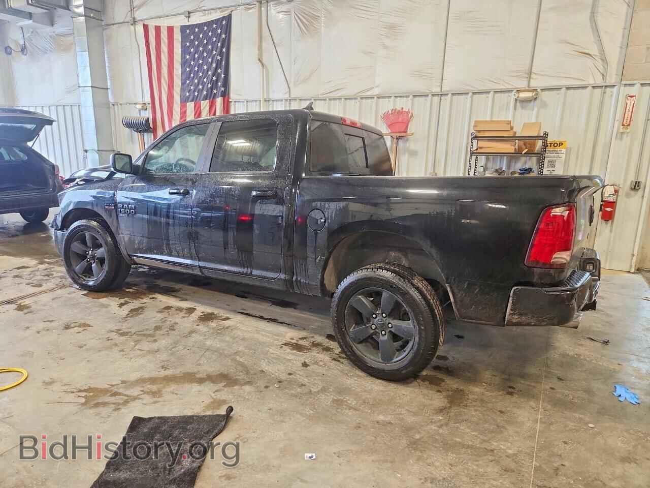 2019 RAM 1500 - VIN: 1C6RR7LT4KS623521 - Photo 2