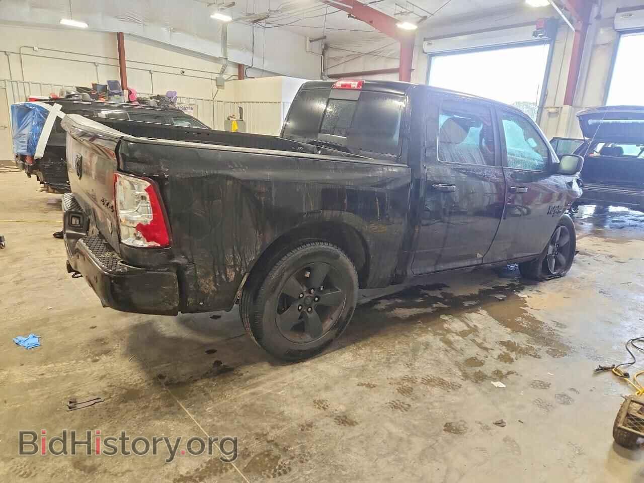 2019 RAM 1500 - VIN: 1C6RR7LT4KS623521 - Photo 3