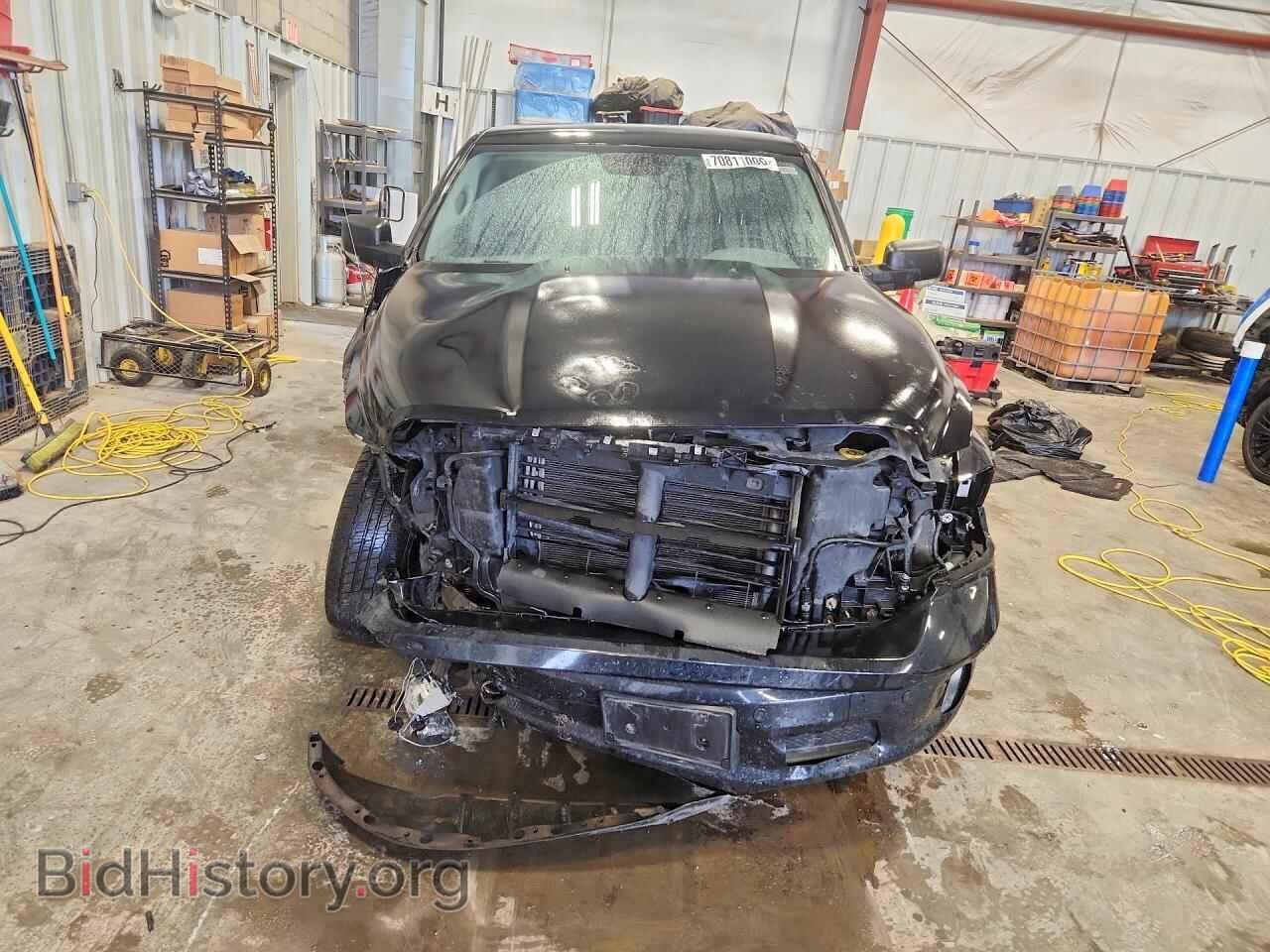 2019 RAM 1500 - VIN: 1C6RR7LT4KS623521 - Photo 5