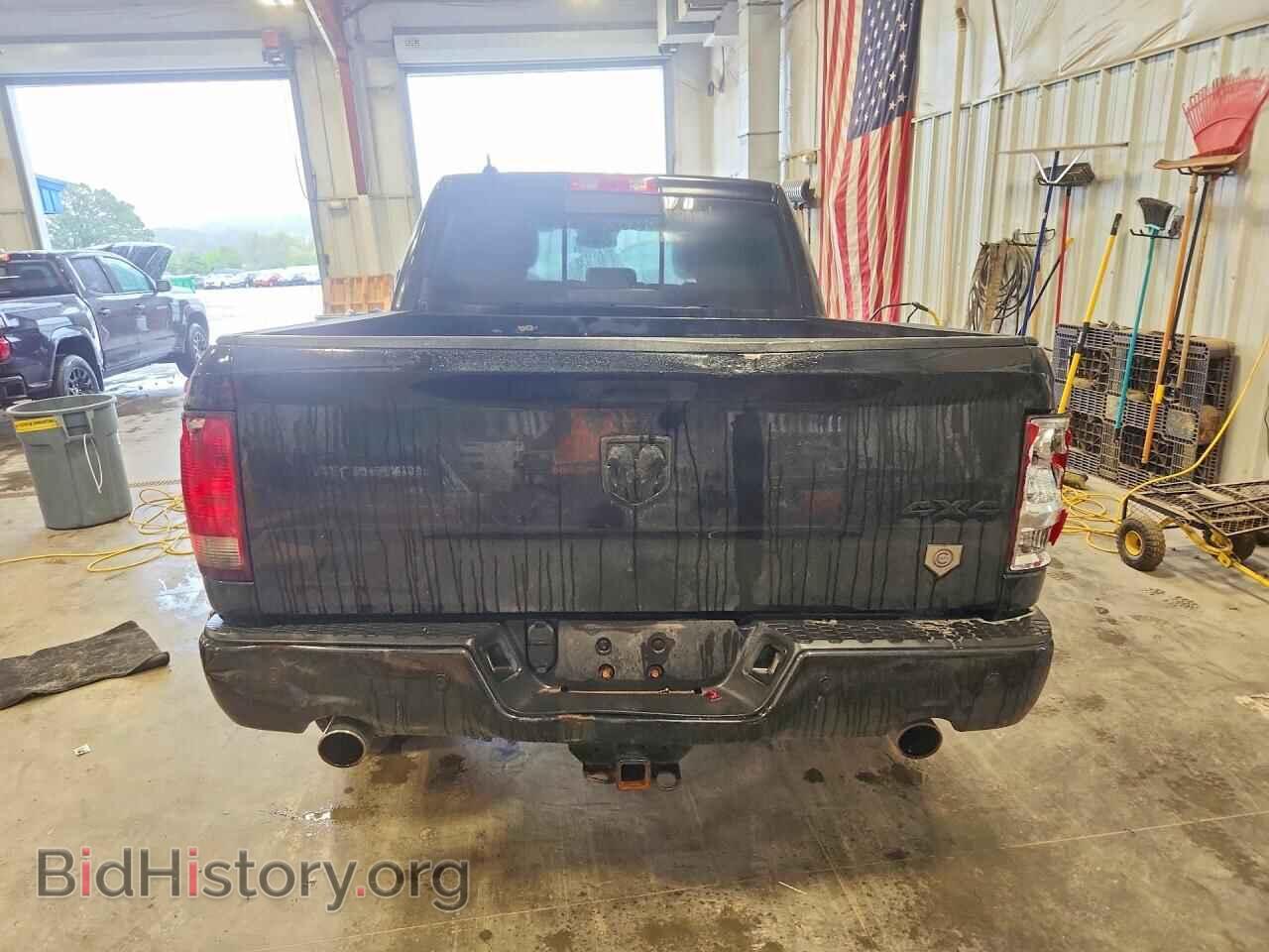 2019 RAM 1500 - VIN: 1C6RR7LT4KS623521 - Photo 6