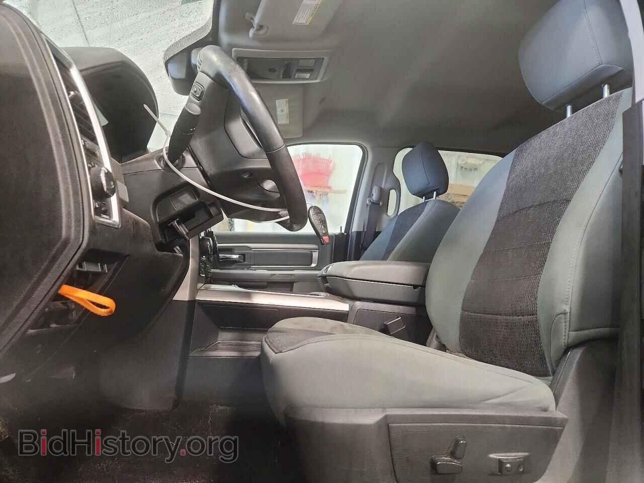 2019 RAM 1500 - VIN: 1C6RR7LT4KS623521 - Photo 7