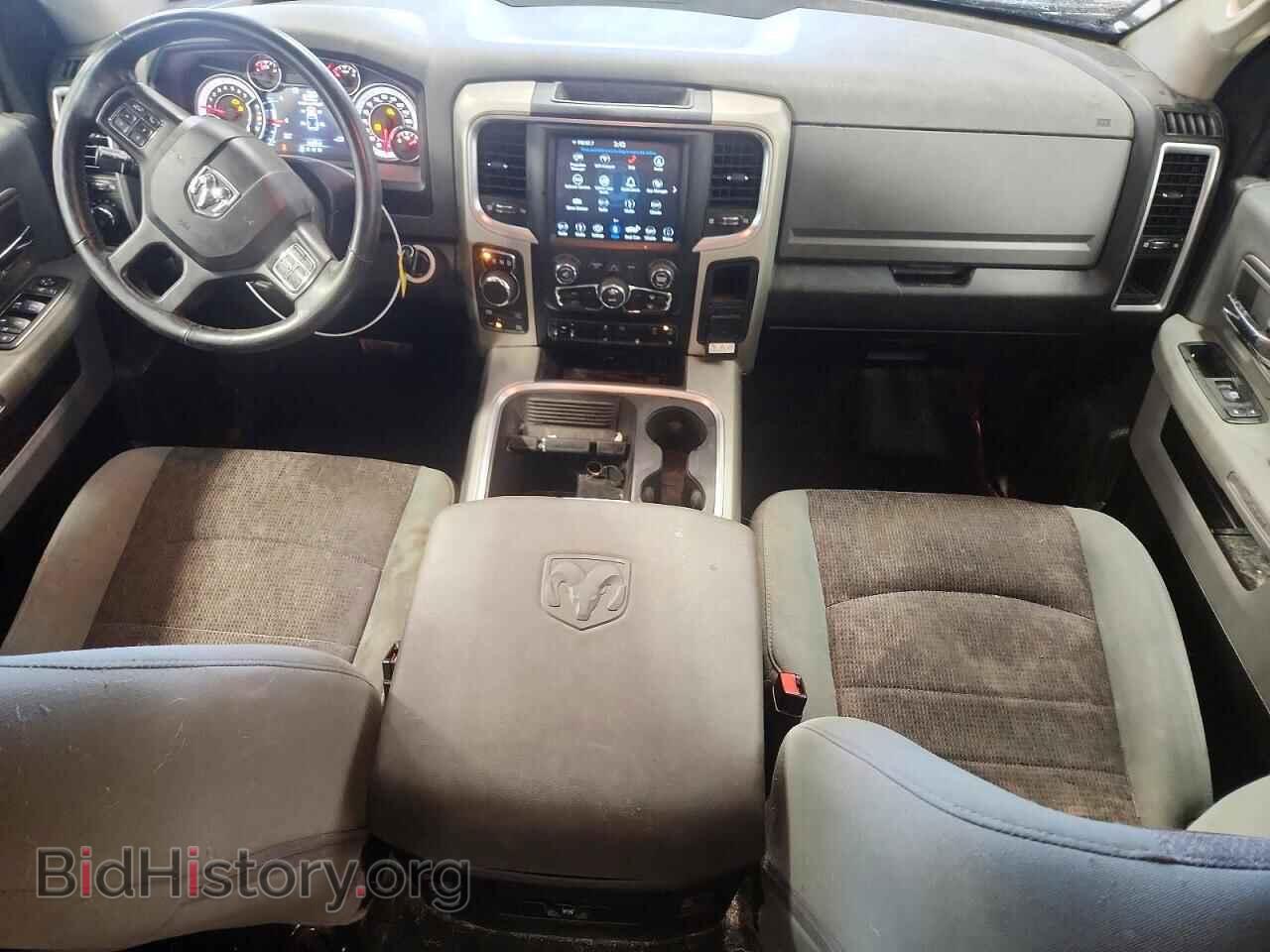 2019 RAM 1500 - VIN: 1C6RR7LT4KS623521 - Photo 8