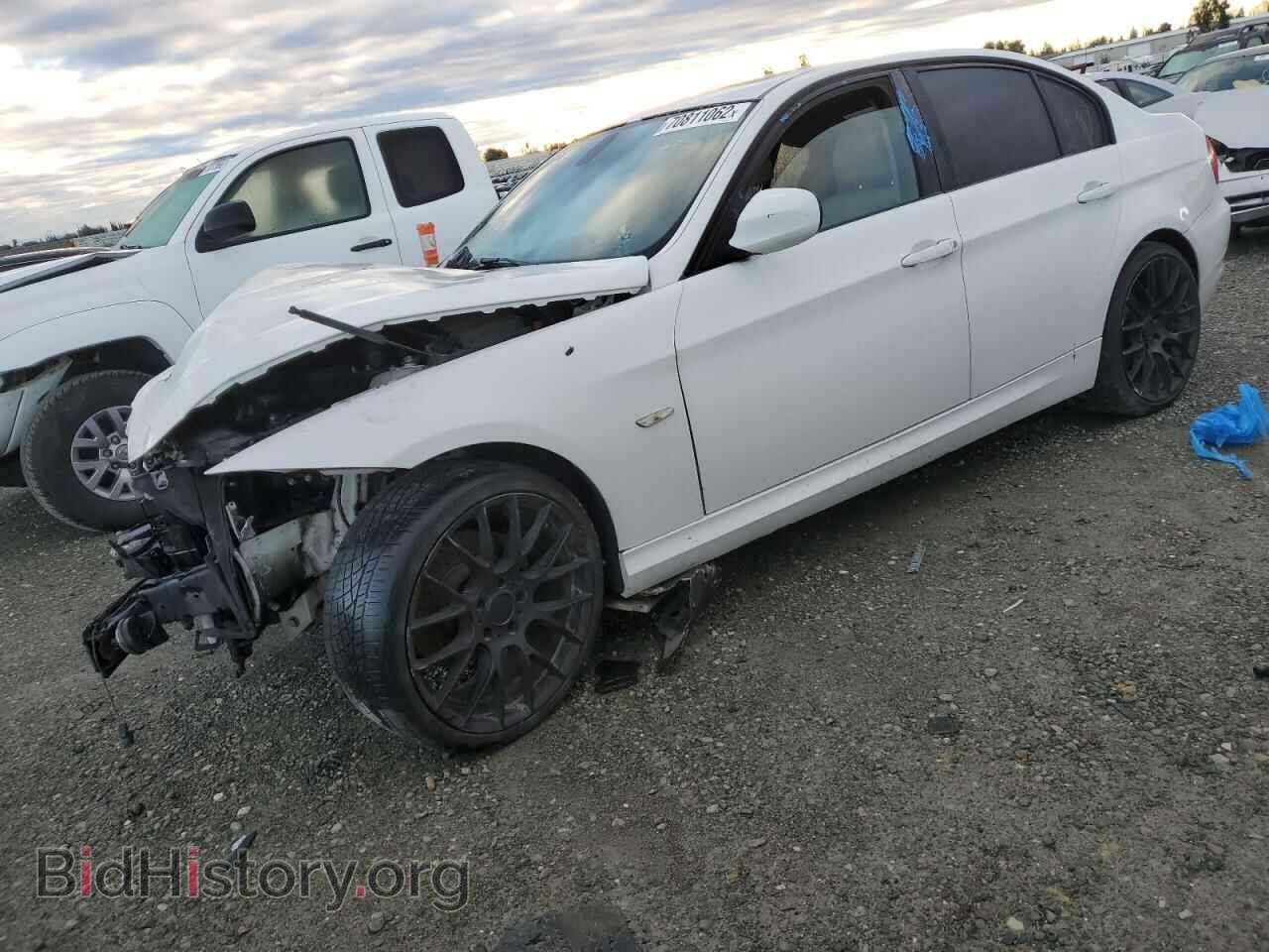 Photo WBAPH5C50AA440269 - BMW 3 SERIES 2010