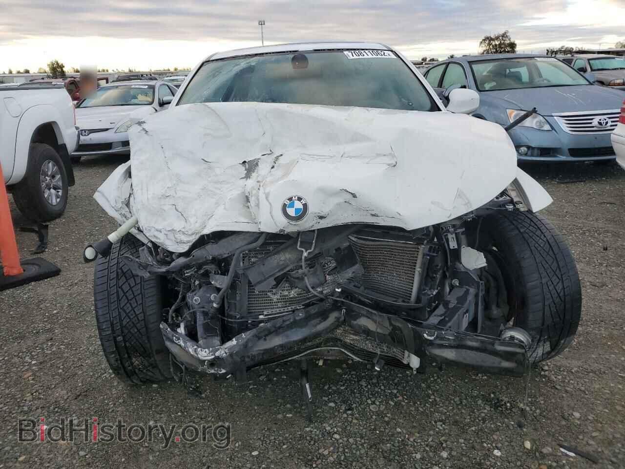 2010 BMW 3 SERIES - VIN: WBAPH5C50AA440269 - Фото 5