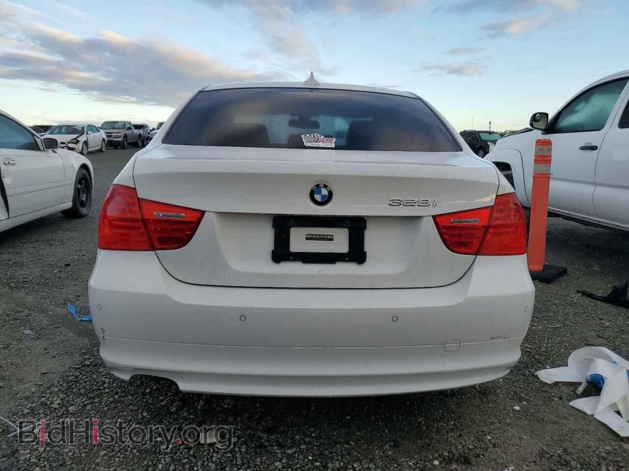 2010 BMW 3 SERIES - VIN: WBAPH5C50AA440269 - Фото 6