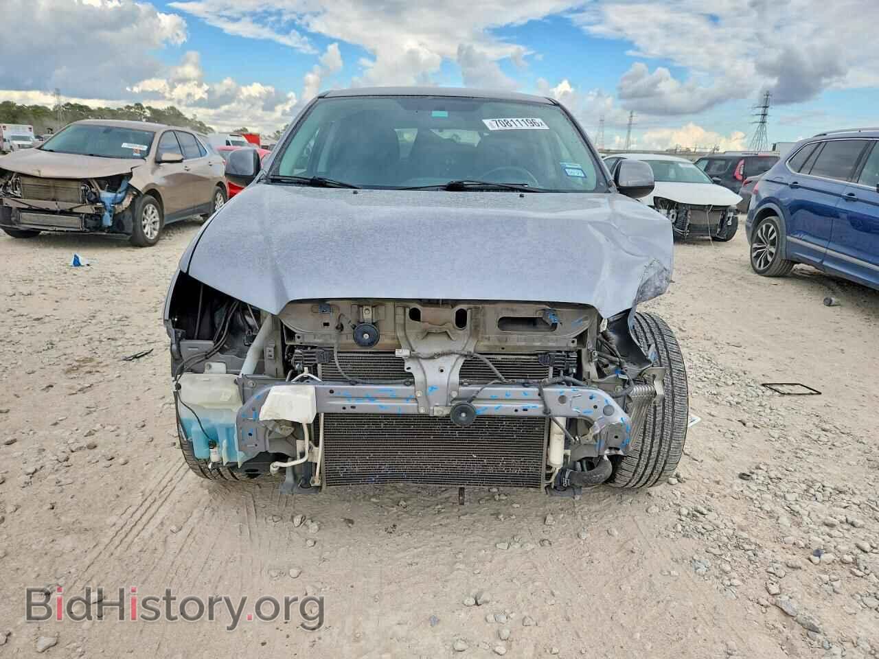 2014 MITSUBISHI OUTLANDER - VIN: 4A4AP3AU0EE032131 - Photo 5