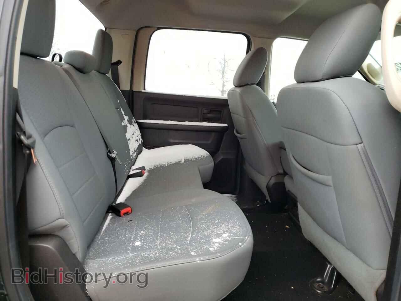 2014 RAM 1500 - VIN: 1C6RR7KT1ES124794 - Фото 6