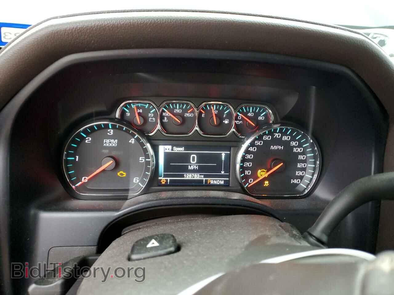 2014 CHEVROLET SILVERADO - VIN: 3GCPCSEC1EG431695 - Фото 9