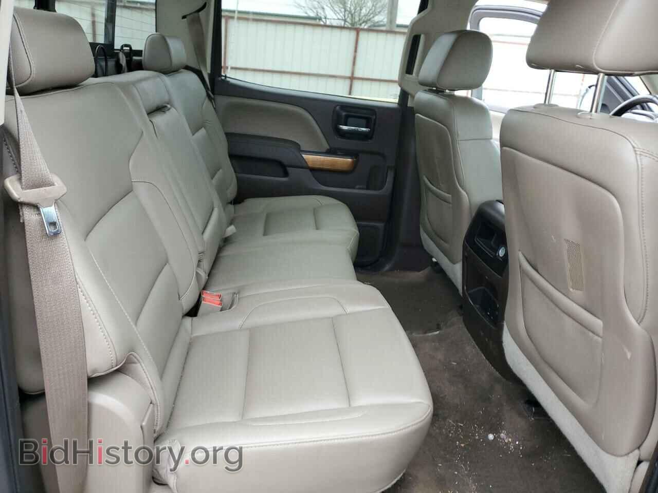 2014 CHEVROLET SILVERADO - VIN: 3GCPCSEC1EG431695 - Фото 10