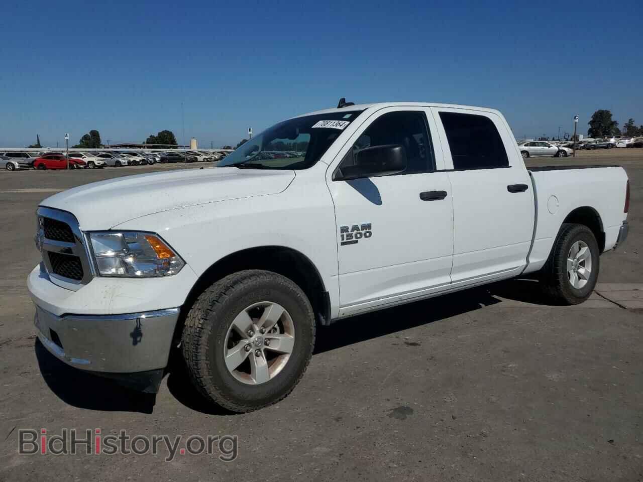 Photo 3C6RR7LG3PG661064 - RAM 1500 2023