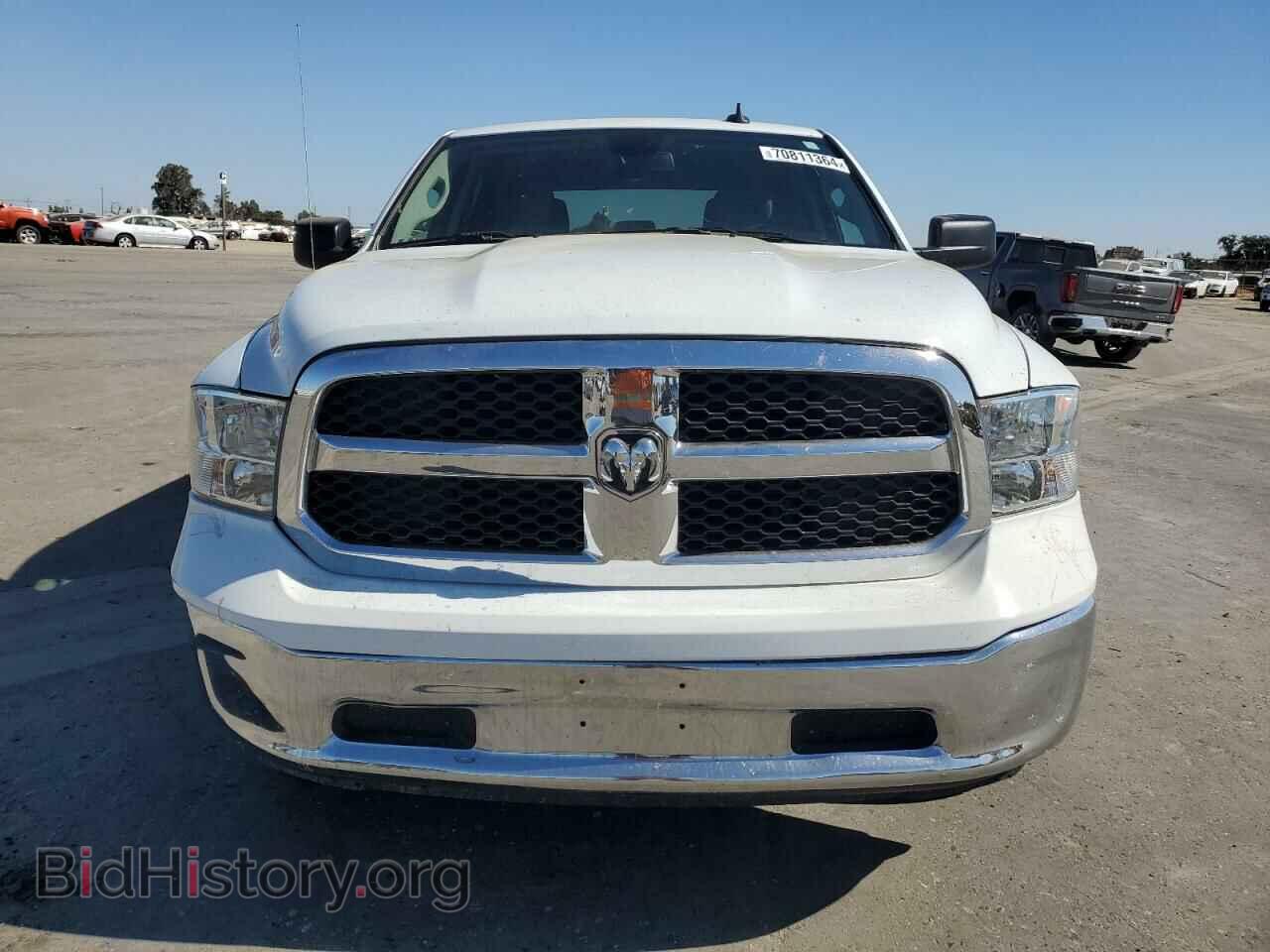 2023 RAM 1500 - VIN: 3C6RR7LG3PG661064 - Фото 5