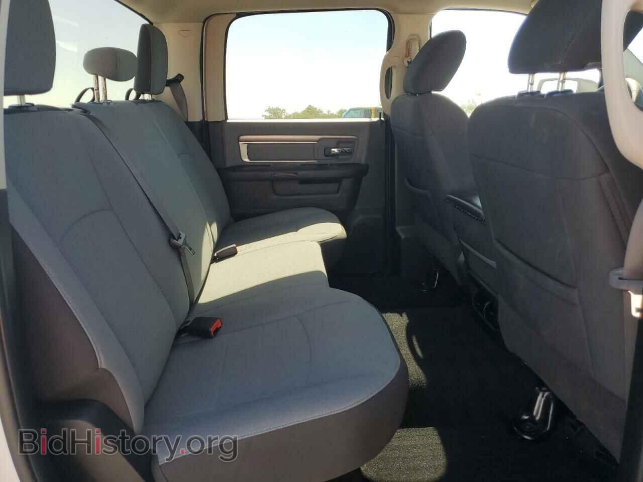 2023 RAM 1500 - VIN: 3C6RR7LG3PG661064 - Фото 10