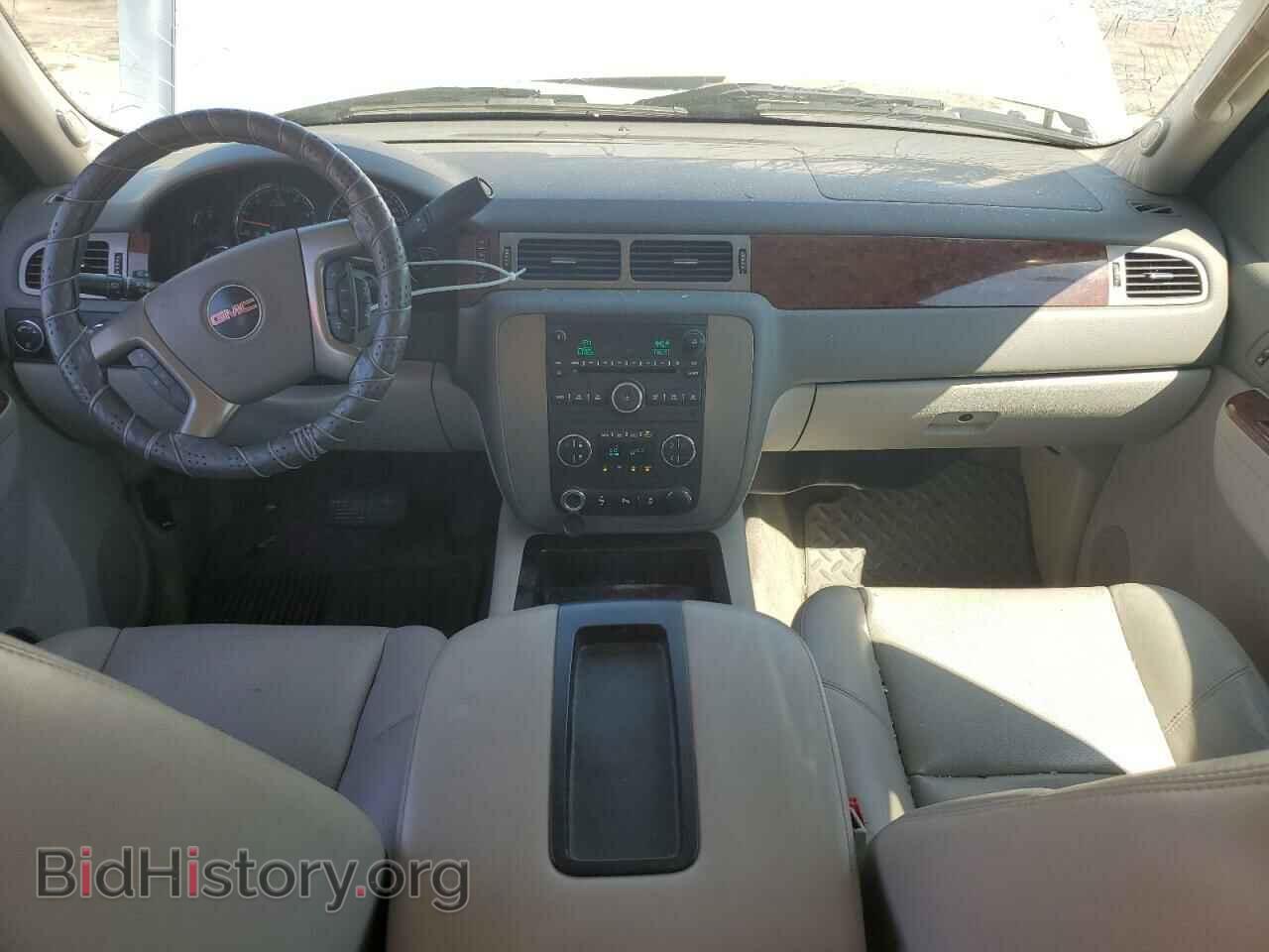2013 GMC SIERRA - VIN: 3GTP2WE70DG210472 - Фото 8