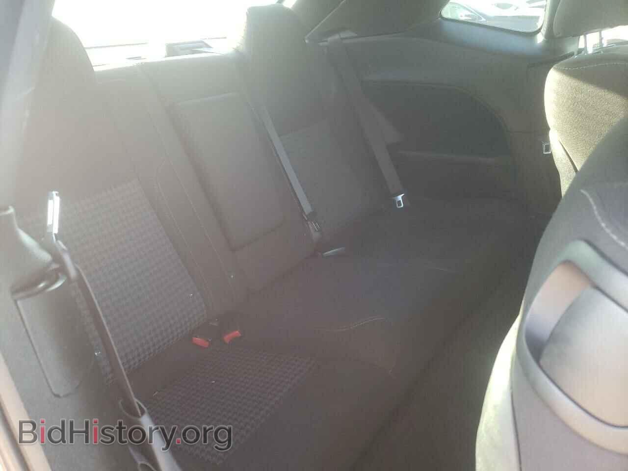 2017 DODGE CHALLENGER - VIN: 2C3CDZAG1HH545556 - Photo 6