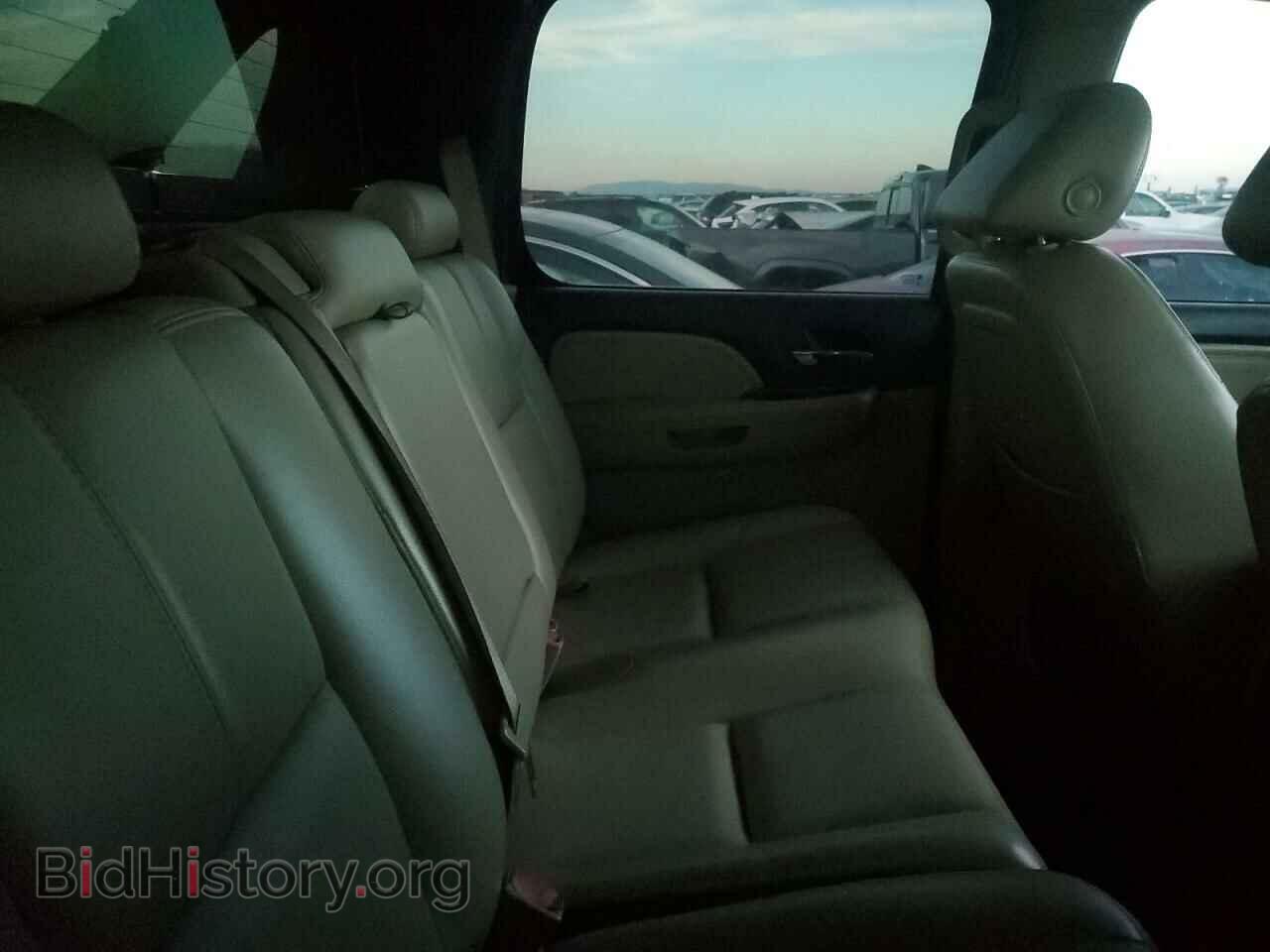 2007 CHEVROLET AVALANCHE - VIN: 3GNFK12357G129527 - Фото 11