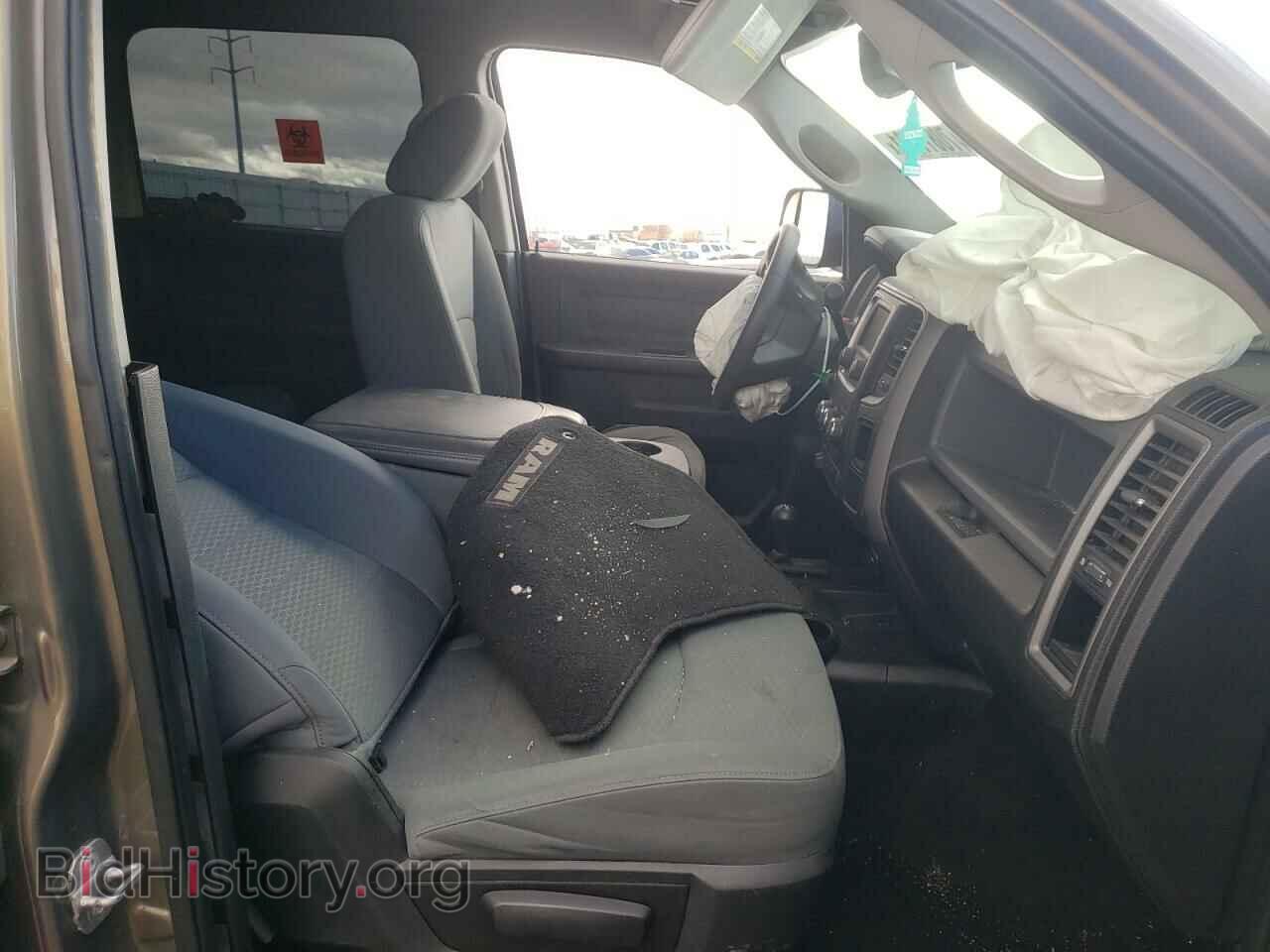 2013 RAM 2500 - VIN: 3C6UR5CL2DG554143 - Photo 5