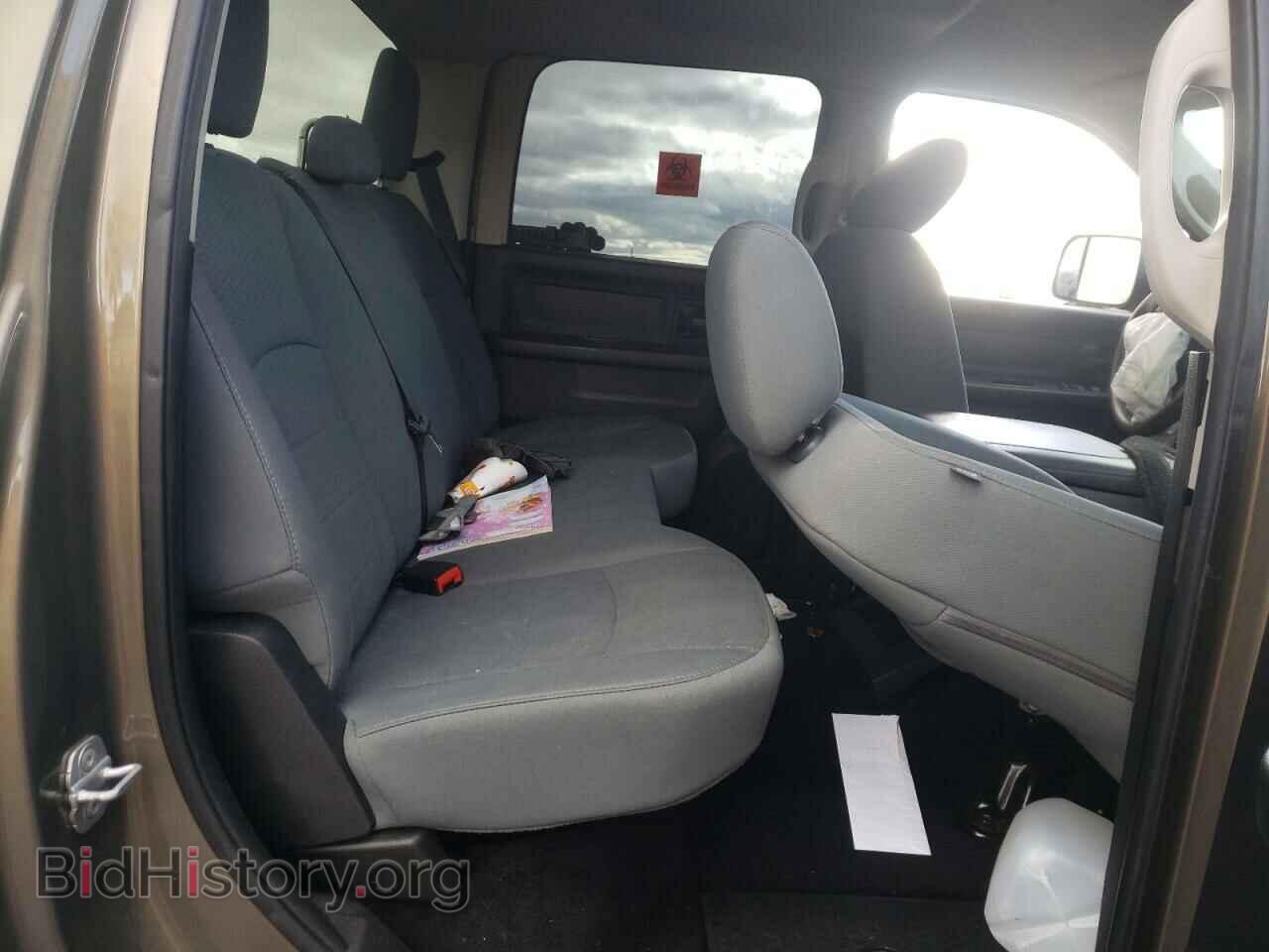 2013 RAM 2500 - VIN: 3C6UR5CL2DG554143 - Photo 6