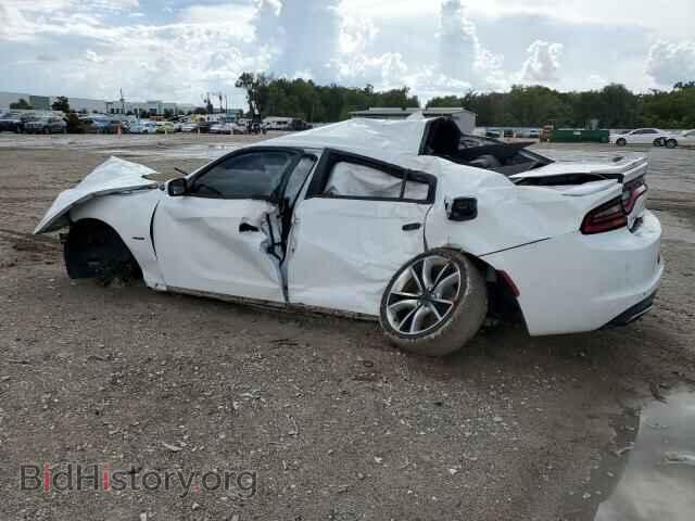 2015 DODGE CHARGER - VIN: 2C3CDXCT8FH759858 - Фото 2