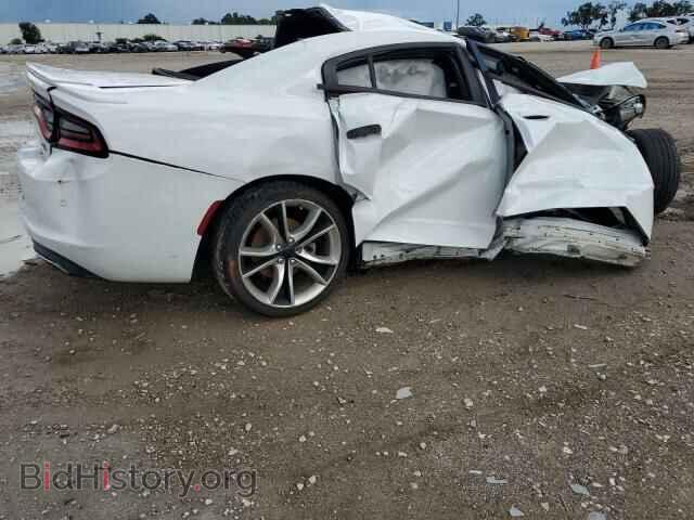 2015 DODGE CHARGER - VIN: 2C3CDXCT8FH759858 - Фото 3