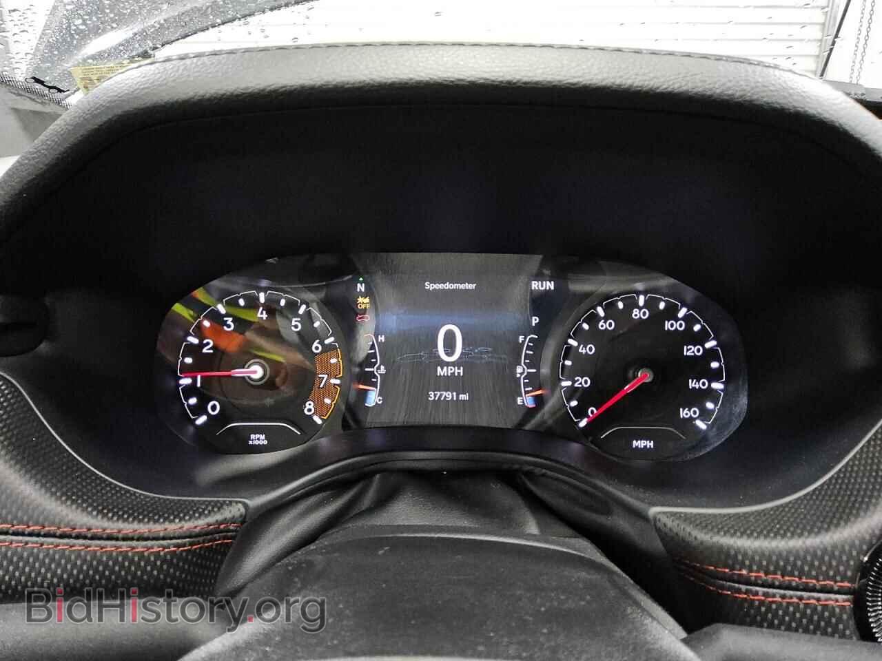 2024 JEEP COMPASS - VIN: 3C4NJDDN7RT137114 - Фото 9
