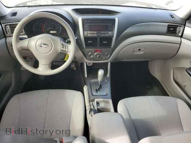 2011 SUBARU FORESTER - VIN: JF2SHBBC9BH716437 - Фото 8