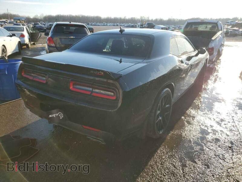 2016 Dodge CHALLENGER (VIN 2C3CDZFJ7GH326149) — photo 3 of 12