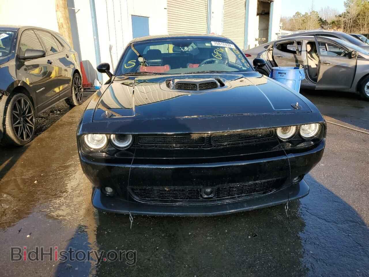2016 DODGE CHALLENGER - VIN: 2C3CDZFJ7GH326149 - Photo 5