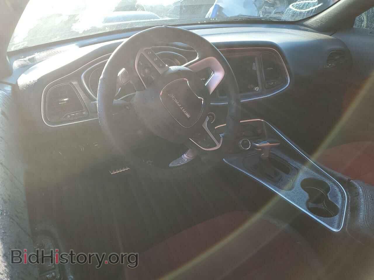 2016 DODGE CHALLENGER - VIN: 2C3CDZFJ7GH326149 - Photo 8